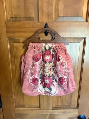 NWOT love shack fancy bag